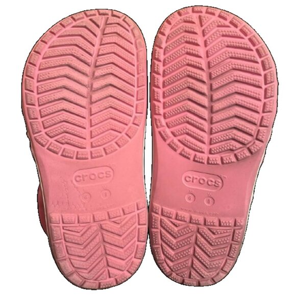 SPIKED BAYABAND CLOG CROCS - Picture 8 of 8